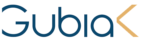 Logo Gubiak